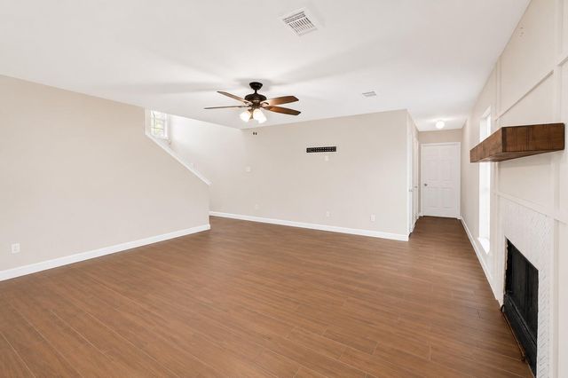 19002 Timber Way Drive, Humble, TX 77346