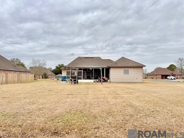 3711 Plantation Ridge Dr, Addis, LA 70710
