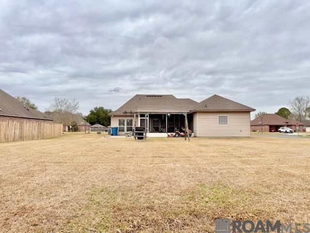 3711 Plantation Ridge Dr, Addis, LA 70710