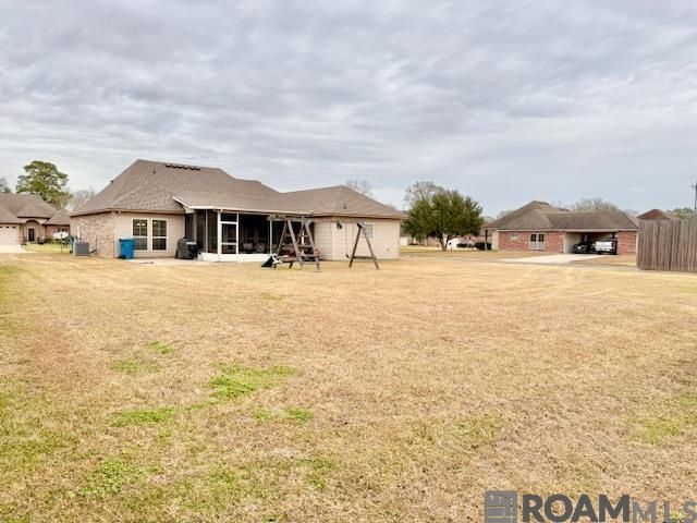 3711 Plantation Ridge Dr, Addis, LA 70710