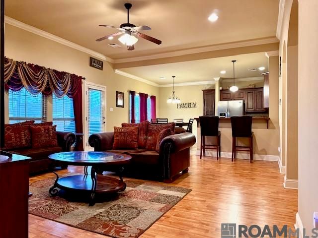 3711 Plantation Ridge Dr, Addis, LA 70710