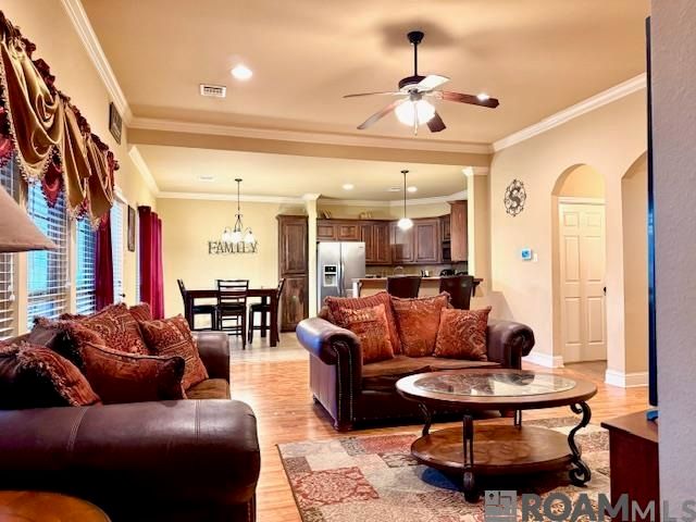 3711 Plantation Ridge Dr, Addis, LA 70710