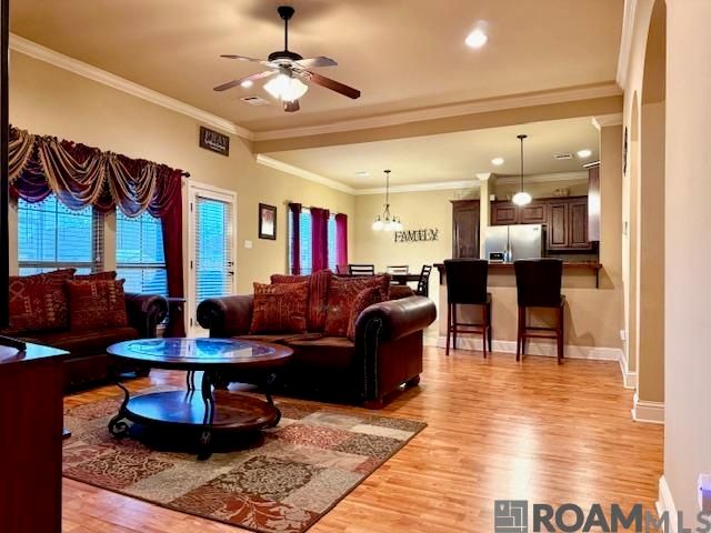 3711 Plantation Ridge Dr, Addis, LA 70710