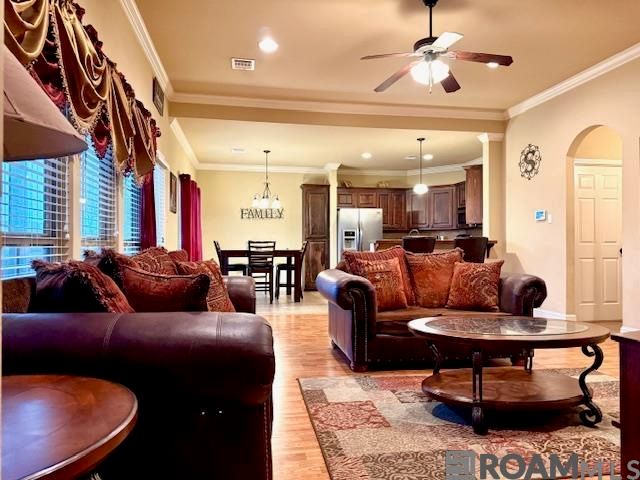 3711 Plantation Ridge Dr, Addis, LA 70710