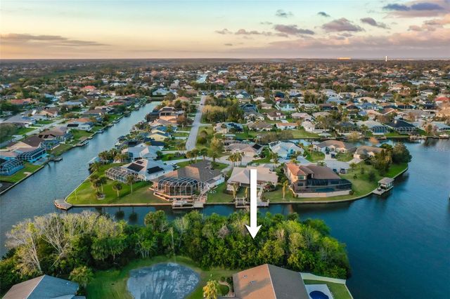 44 CLOVERDALE COURT N, Palm Coast, FL 32137