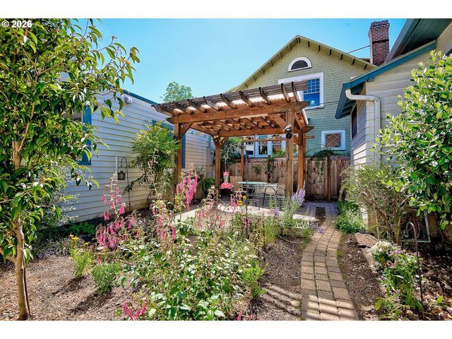 1403 Se 25TH Ave, Portland, OR 97214