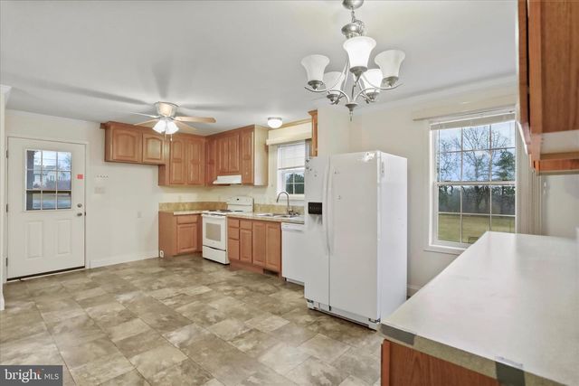 88 HOMESTEAD LN, Romney, WV 26757