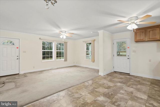 88 HOMESTEAD LN, Romney, WV 26757