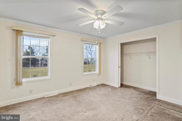 88 HOMESTEAD LN, Romney, WV 26757