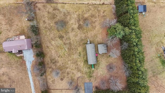 88 HOMESTEAD LN, Romney, WV 26757