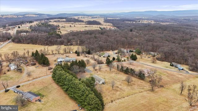 88 HOMESTEAD LN, Romney, WV 26757