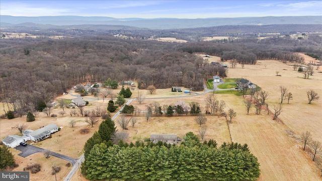 88 HOMESTEAD LN, Romney, WV 26757