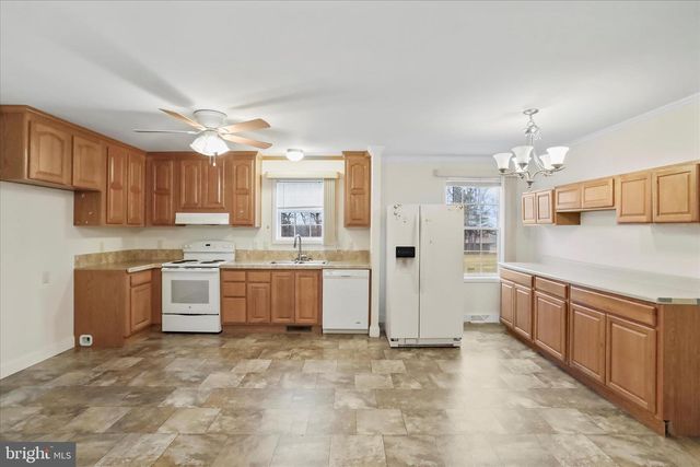 88 HOMESTEAD LN, Romney, WV 26757