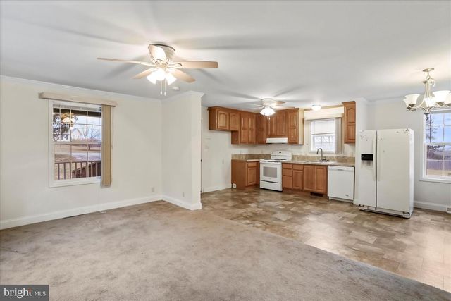 88 HOMESTEAD LN, Romney, WV 26757