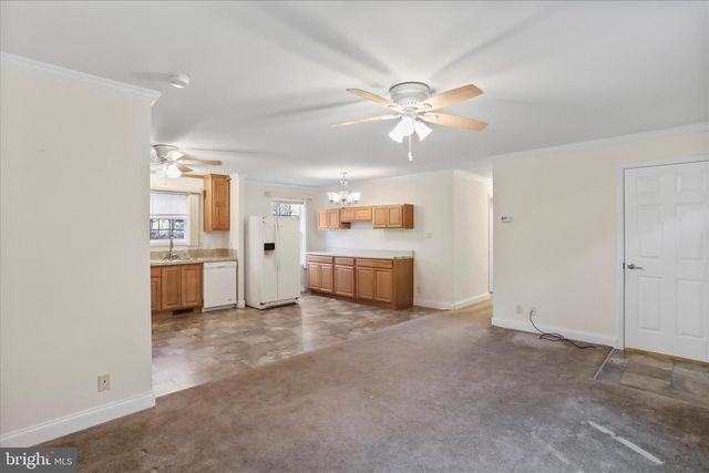 88 HOMESTEAD LN, Romney, WV 26757