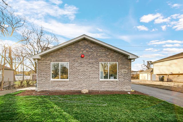 3131 141st Place, Blue Island, IL 60406