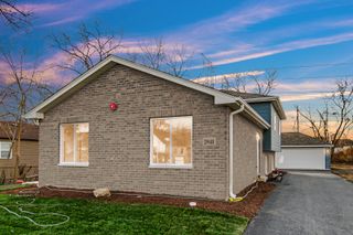 3131 141st Place, Blue Island, IL 60406