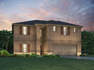2007 Bluff Oak Court, Conroe, TX 77304