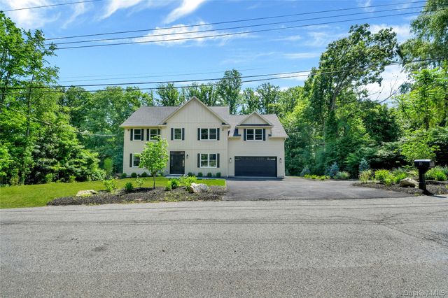 35 Shady Brook Lane, Cortlandt Manor, NY 10567