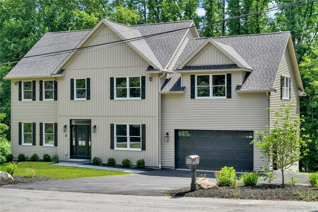 35 Shady Brook Lane, Cortlandt Manor, NY 10567