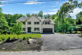 35 Shady Brook Lane, Cortlandt Manor, NY 10567