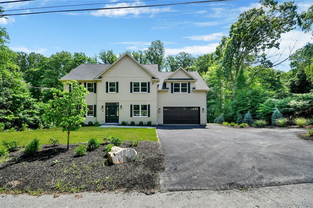 35 Shady Brook Lane, Cortlandt Manor, NY 10567