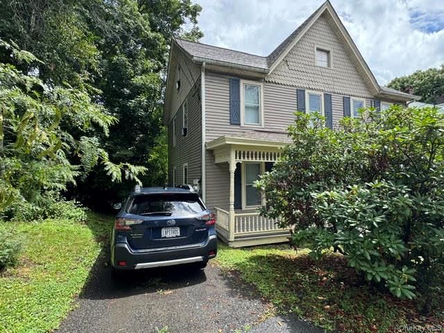 69 N Montgomery Street 1, Walden, NY 12586