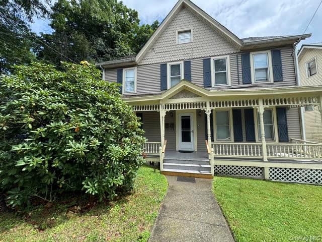 69 N Montgomery Street 1, Walden, NY 12586