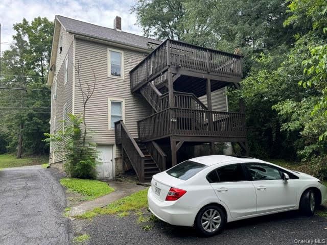 69 N Montgomery Street 1, Walden, NY 12586