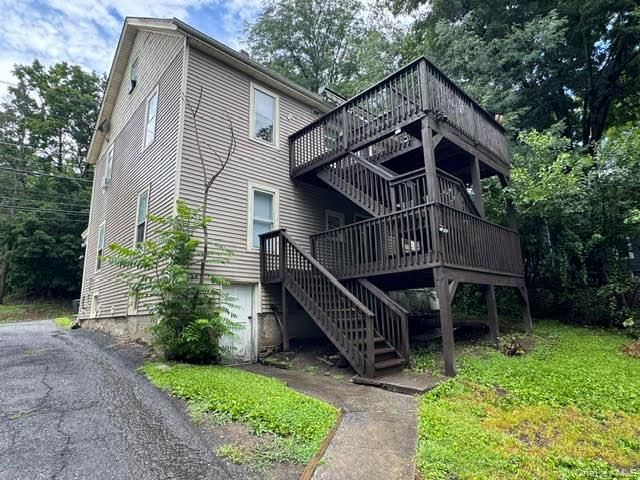 69 N Montgomery Street 1, Walden, NY 12586