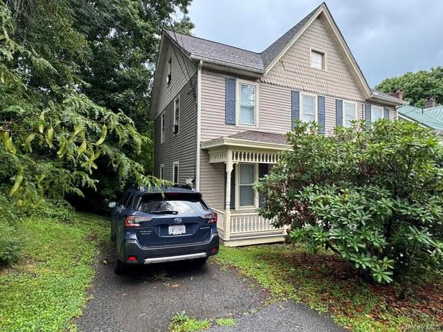 69 N Montgomery Street 1, Walden, NY 12586