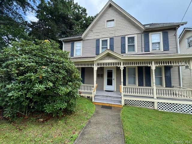 69 N Montgomery Street 1, Walden, NY 12586