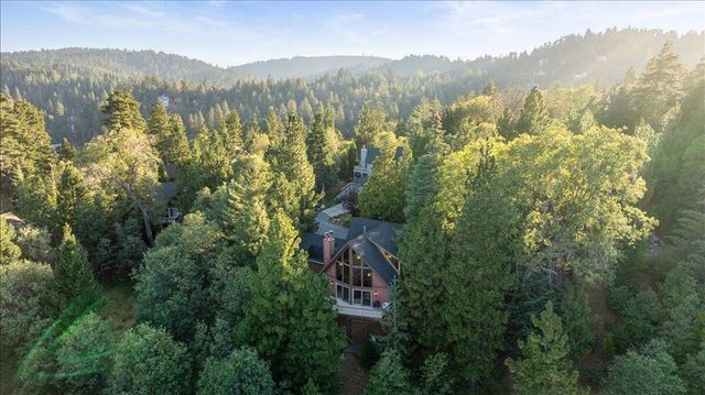 27621 Cedarwood Drive, Lake Arrowhead, CA 92352