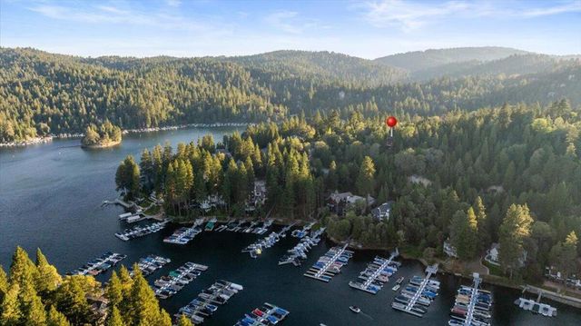 27621 Cedarwood Drive, Lake Arrowhead, CA 92352