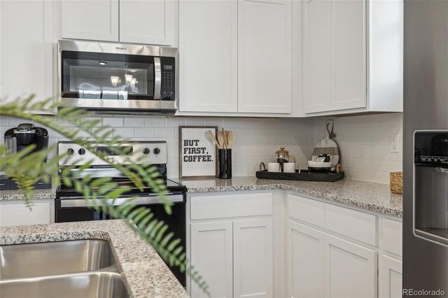 18794 E 99th Avenue, Commerce City, CO 80022