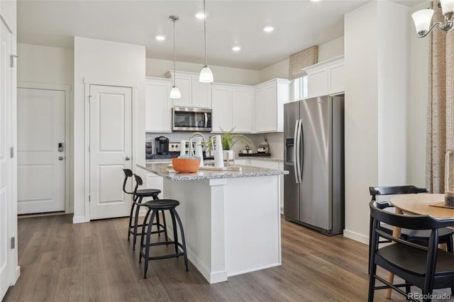 18794 E 99th Avenue, Commerce City, CO 80022