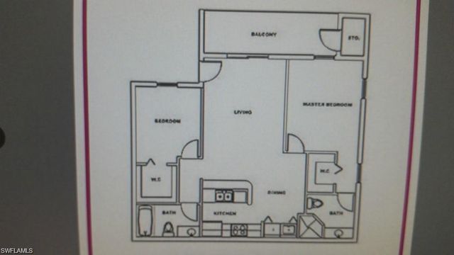 5307 Summerlin RD 706, Fort Myers, FL 33919