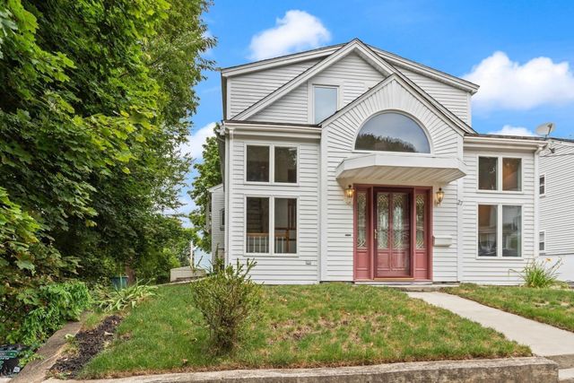 27 Miller Ave, Braintree, MA 02184