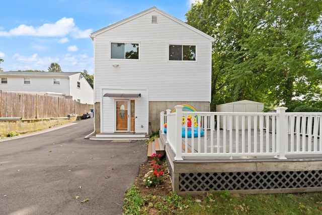 27 Miller Ave, Braintree, MA 02184