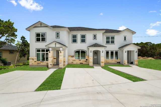 2820 Puter Creek Rd Unit B, Spring Branch, TX 78070
