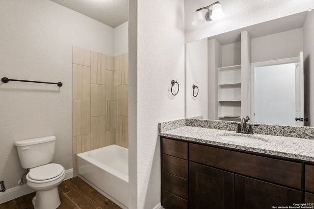 2820 Puter Creek Rd Unit B, Spring Branch, TX 78070