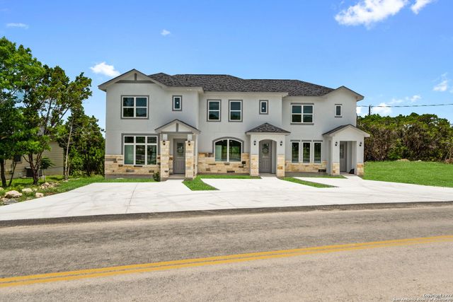 2820 Puter Creek Rd Unit B, Spring Branch, TX 78070