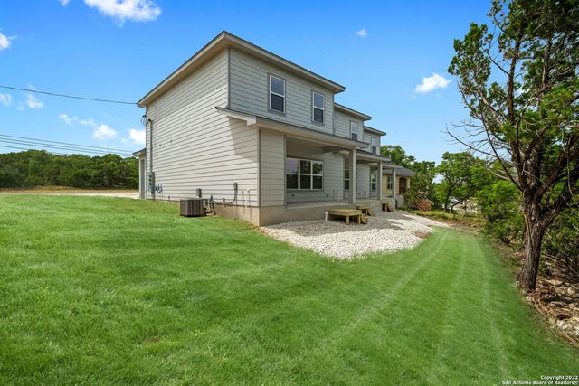 2820 Puter Creek Rd Unit B, Spring Branch, TX 78070
