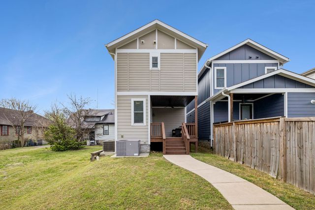 2022B 10th Ave, S, Nashville, TN 37204