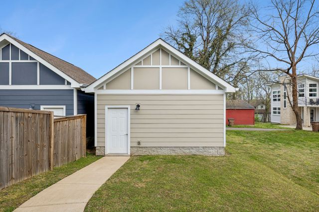 2022B 10th Ave, S, Nashville, TN 37204