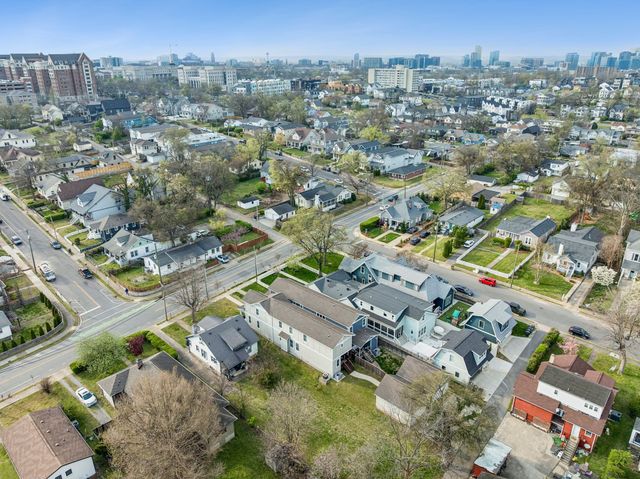 2022B 10th Ave, S, Nashville, TN 37204