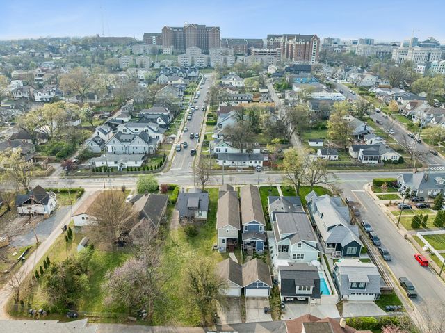 2022B 10th Ave, S, Nashville, TN 37204