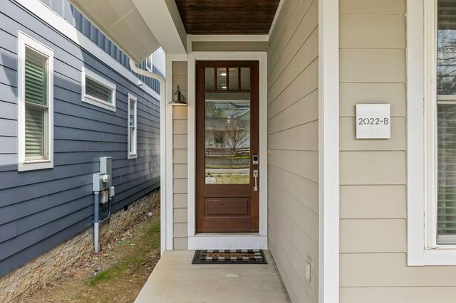 2022B 10th Ave, S, Nashville, TN 37204