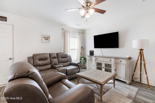 9040 Shallow Crk Trail, Bailey, NC 27807