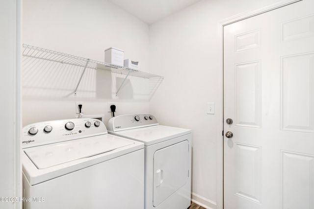 9040 Shallow Crk Trail, Bailey, NC 27807